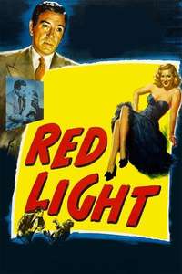 Red Light - Poster