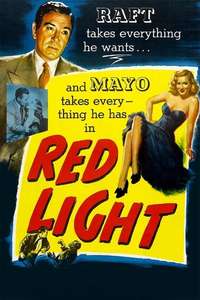 Red Light - Poster