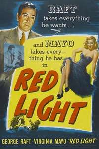 Red Light - Poster