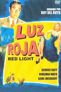 Red Light - Poster