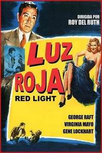 Red Light - Poster