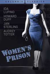 Women's Prison