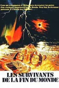 Damnation Alley - Poster
