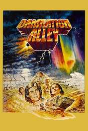 Damnation Alley