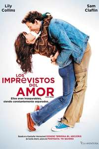 Love  Rosie - Poster
