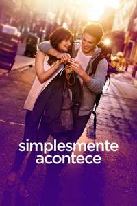 Love  Rosie - Poster