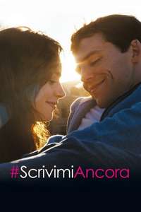 Love  Rosie - Poster