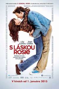 Love  Rosie - Poster