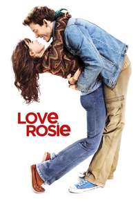 Love  Rosie - Poster