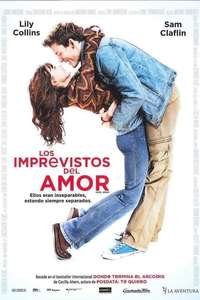 Love  Rosie - Poster