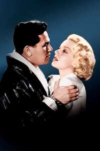 The Postman Always Rings Twice - Poster
