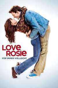 Love  Rosie - Poster