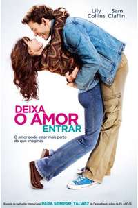 Love  Rosie - Poster