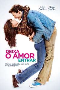 Love  Rosie - Poster