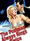 The Postman Always Rings Twice