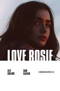 Love  Rosie - Poster