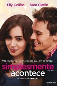Love  Rosie - Poster