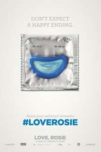 Love  Rosie - Poster