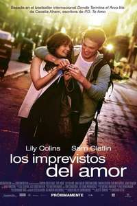 Love  Rosie - Poster