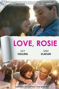 Love  Rosie - Poster