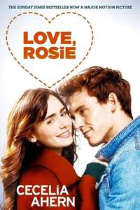 Love  Rosie - Poster