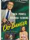 Cry Danger