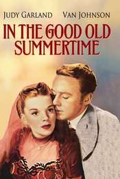In the Good Old Summertime