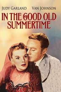 In the Good Old Summertime - Posters