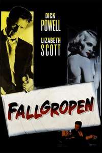 Pitfall - Poster