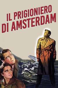 Foreign Correspondent - Poster