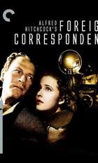 Foreign Correspondent