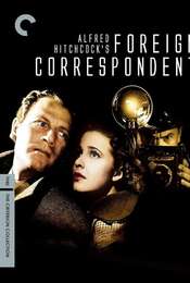 Foreign Correspondent