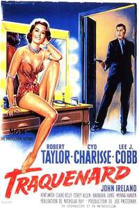 Party Girl - Poster