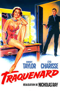 Party Girl - Poster
