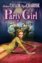 Party Girl