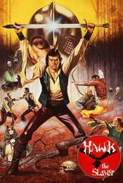 Hawk the Slayer