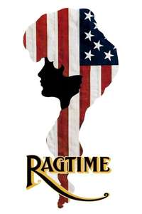 Ragtime - Poster