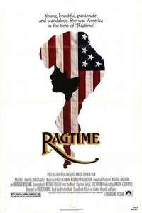 Ragtime - Poster