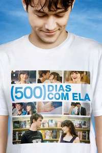 (500) Days of Summer - Poster