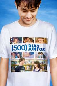 (500) Days of Summer - Poster