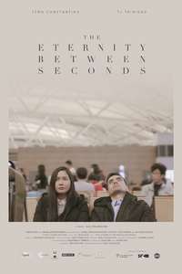 The Eternity Between Seconds - Poster