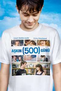 (500) Days of Summer - Poster