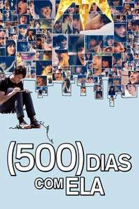 (500) Days of Summer - Poster