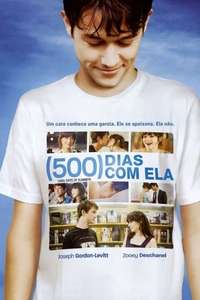 (500) Days of Summer - Poster