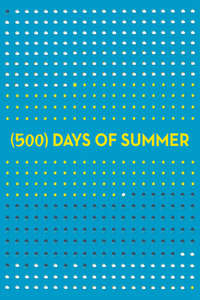 (500) Days of Summer - Poster