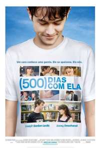 (500) Days of Summer - Poster