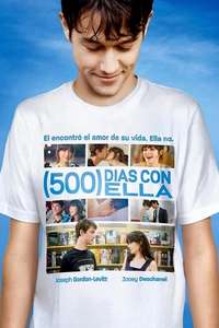 (500) Days of Summer - Poster