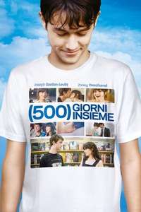 (500) Days of Summer - Poster