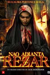 Curse of the Nun