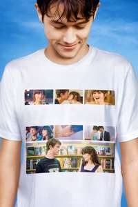 (500) Days of Summer - Poster